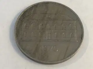 50 Kronur Island 1970