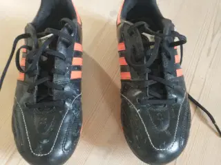 Fodboldstøvler adidas 37 1/3