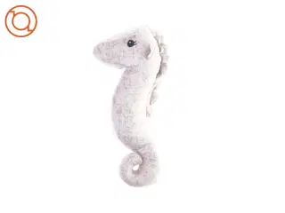 Søhest bamse (str. 28 cm)
