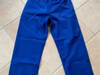 Helly Hansen regnbukser str.M