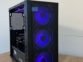 Performance Gamer PC