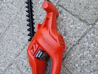 Black & Decker hækklipper