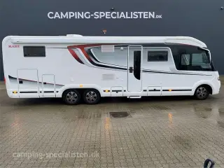 2023 - Kabe Imperial I910 GB   Kabe Imperial I910 GB model 2023 kan nu ses hos Camping Specialisten