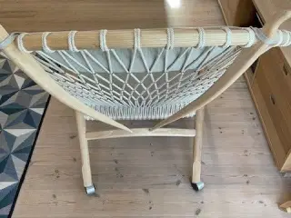Wegner Cirkelstol - som ny