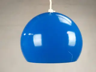 Retro Pendel - Ball Lampe
