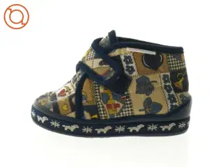 Sko fra Elastomere (str. 21)