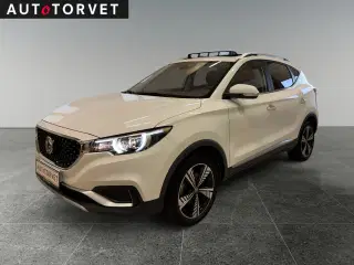 MG ZS  EV Luxury