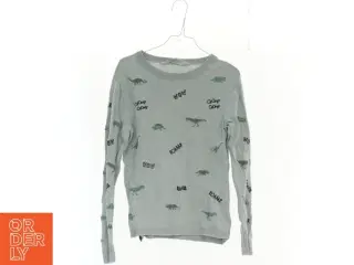 Bluse fra H&M (str. 122 cm)
