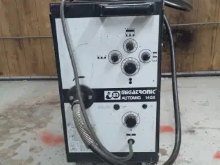 Migatronic AUTOMIG 140X