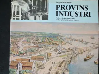 provinsindustri - arbejdspladser på faaborg-egnen 