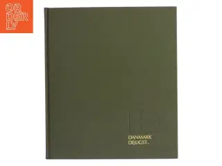 Danmark Dejligst... af &lt;Bogens forfattere< (Bog)