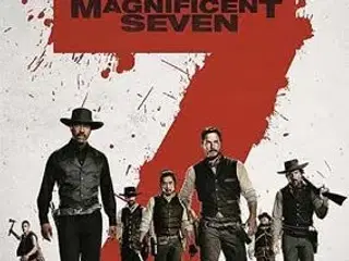 WESTERN ; The magnificent seven