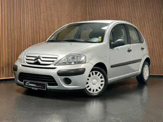 Citroën C3 1,1 Advance
