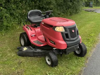 MTD FR125 SMART M. hydro. 