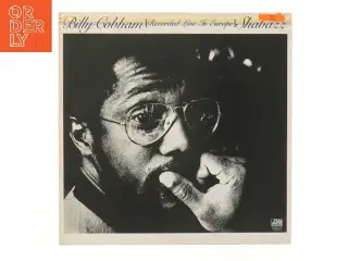 Billy Cobham Shabazz LP