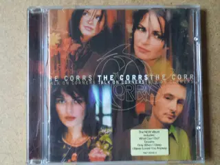 Corrs ** Talk On Corners 