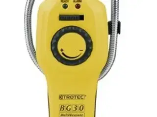BG30 Gas detektor