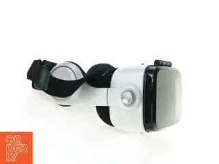 BOBO VR Z4 VIRTUAL REALITY BRILLER - HVID fra Bobovr (str. 17 x 18 cm)