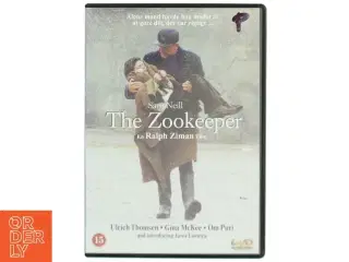DVD - The Zookeeper