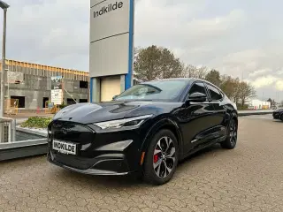 Ford Mustang Mach-E 98 Premium Extended Range