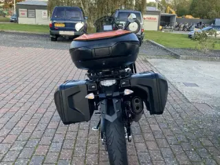 KTM 1050 Adventure