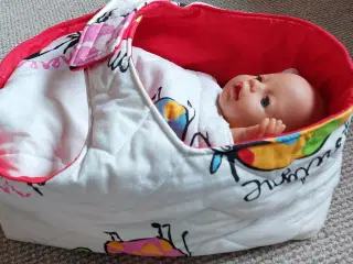 Baby born 
