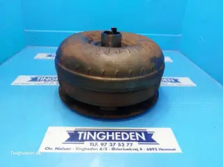JCB 531-70 Converter 04/600868