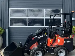 Kubota RT 100-2