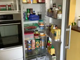 køleskab