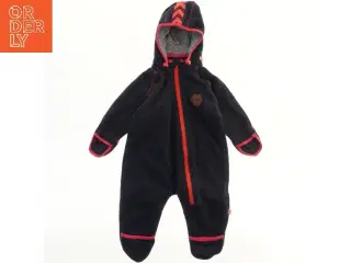 Heldragt med hætte fra Hummel (str. 68)