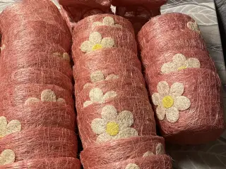 Urtepotter og deko net