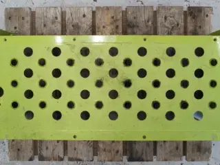 Claas Lexion 580 Platform 7959682