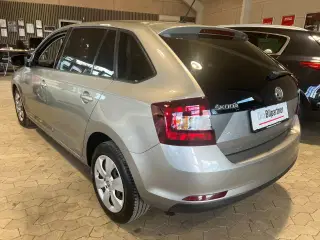 Skoda Rapid 1,2 TSi 110 Family Spaceback