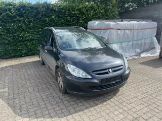 307 HDI 