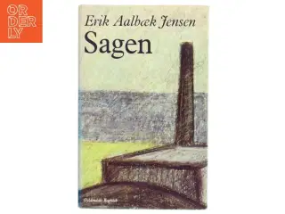 Erik Aalbæk Jensen &#39;Sagen&#39;