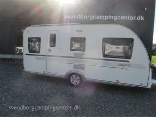 2011 - Adria Adora 472 LU   Meget velholdt