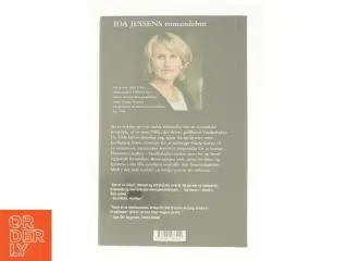 Vandpaladset af Ida Jessen (f. 1964) (Bog)