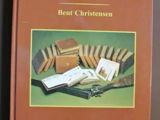 jagtkonger, af bent christensen, emne: jagt