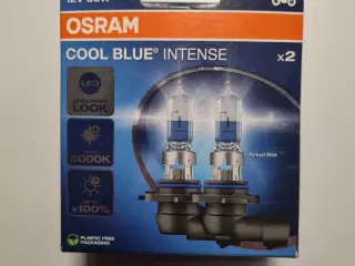 Osram HB3 12v 60w forlygtepærer 