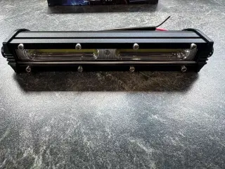 4 stk. Arbejdslampe PowerBar 1200