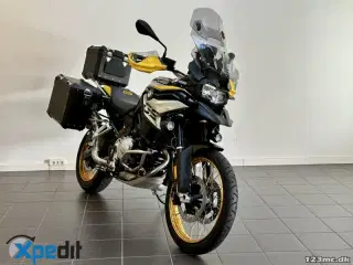 BMW F 850 GS