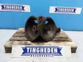 JCB 531-70 Gearkasse 455/10860