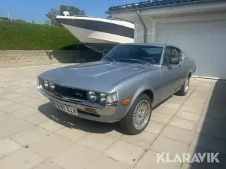 Veteranbil Toyota Celica TA28 - 1.6 ST