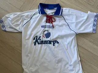 Legendarisk fck trøje 98/99