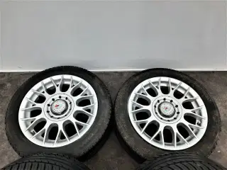 5x112 15" ET35 BBS, Michael Schumacher collection