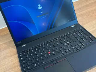 Lenovo ThinkPad T15 Gen 2