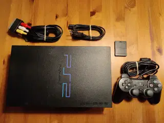 Playstation 2, Fat