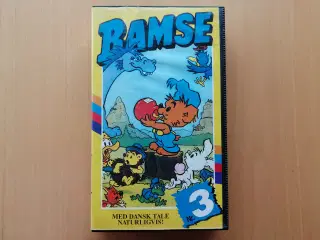 Bamse (Nr. 3)