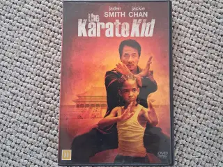 The Karate Kid
