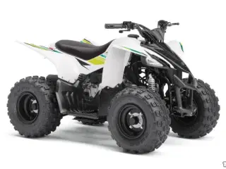 Yamaha YFZ 50